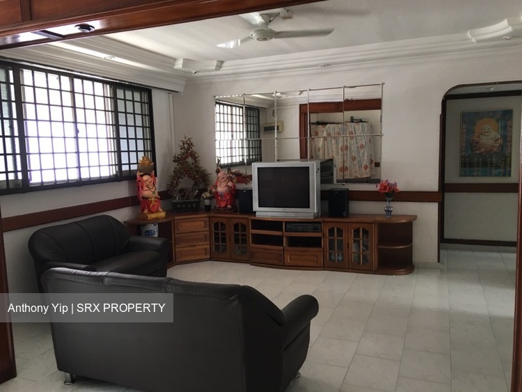 Blk 106 Pasir Ris Street 12 (Pasir Ris), HDB 4 Rooms #214811921
